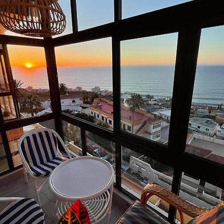 Apartamento Garza Blanca Bajamar  Εξωτερικό φωτογραφία