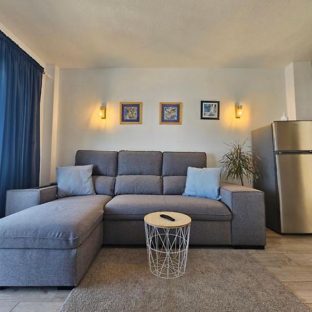 Apartamento Garza Blanca Bajamar  Εξωτερικό φωτογραφία