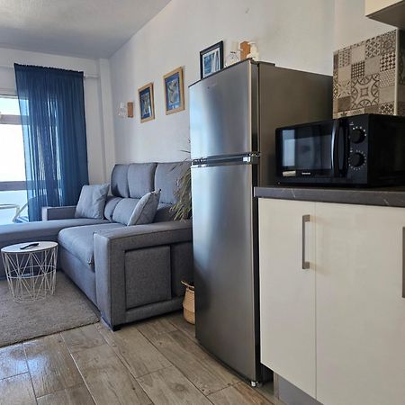 Apartamento Garza Blanca Bajamar  Εξωτερικό φωτογραφία