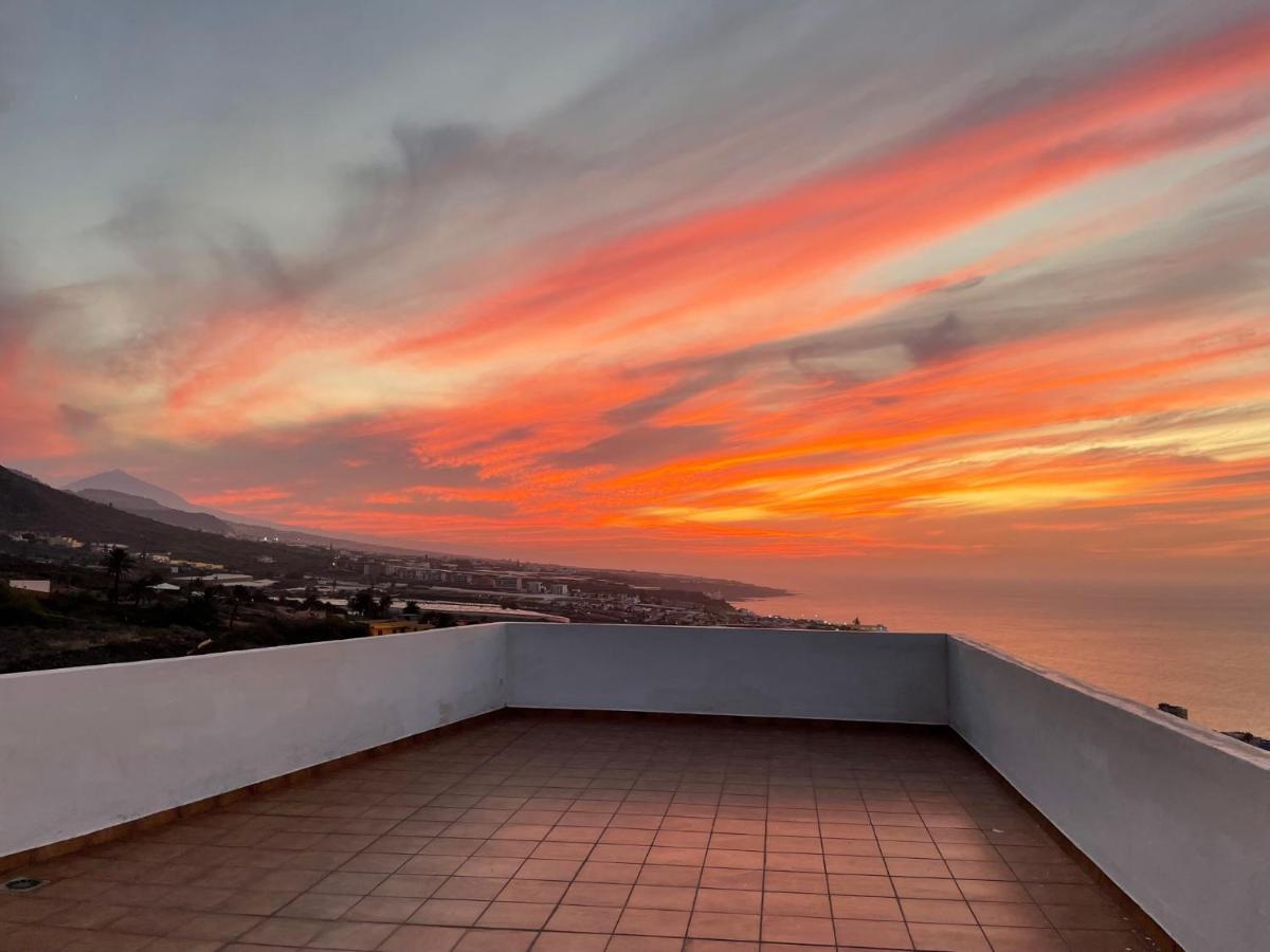 Apartamento Garza Blanca Bajamar  Εξωτερικό φωτογραφία