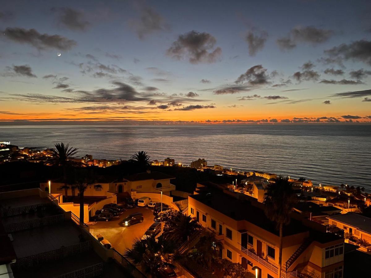 Apartamento Garza Blanca Bajamar  Εξωτερικό φωτογραφία
