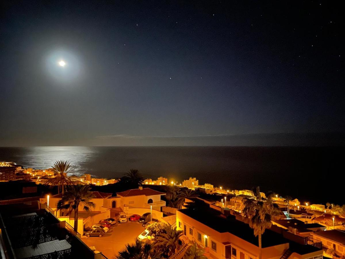 Apartamento Garza Blanca Bajamar  Εξωτερικό φωτογραφία