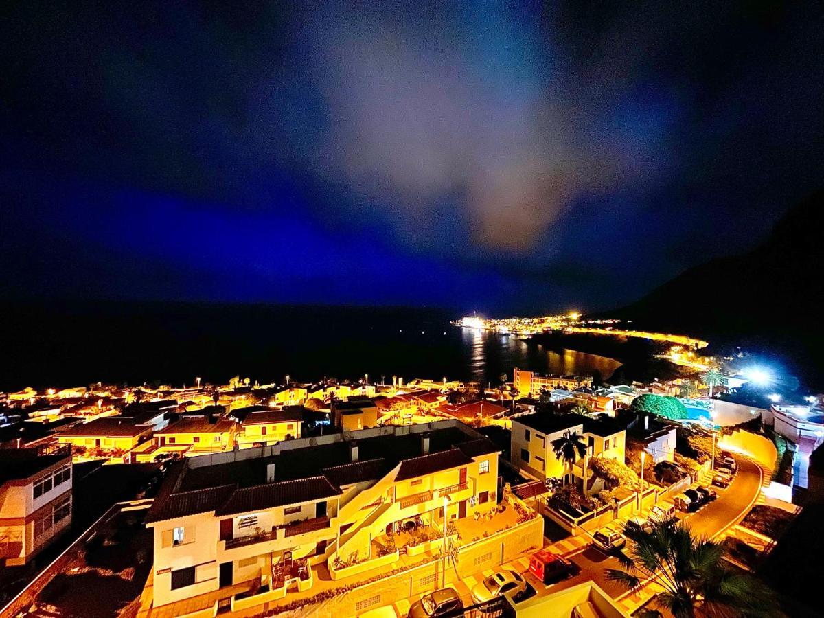 Apartamento Garza Blanca Bajamar  Εξωτερικό φωτογραφία