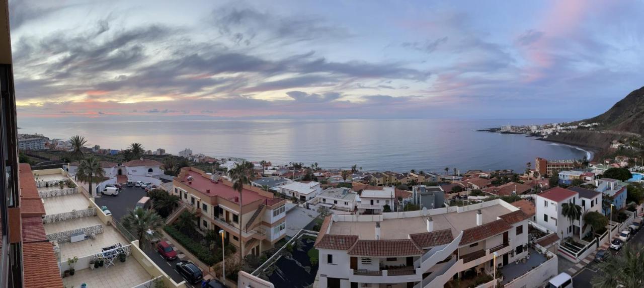 Apartamento Garza Blanca Bajamar  Εξωτερικό φωτογραφία