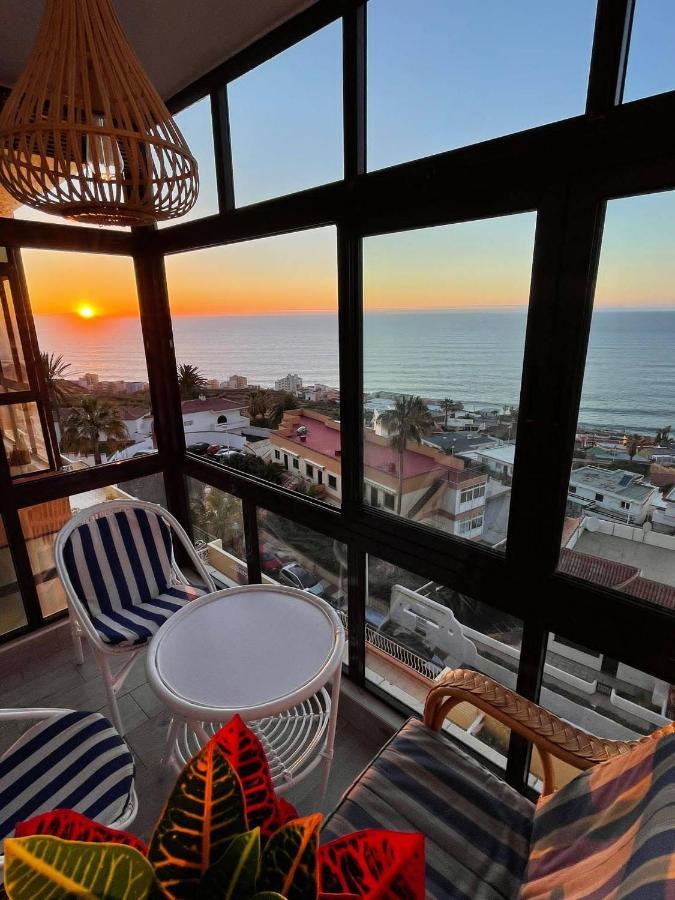 Apartamento Garza Blanca Bajamar  Εξωτερικό φωτογραφία