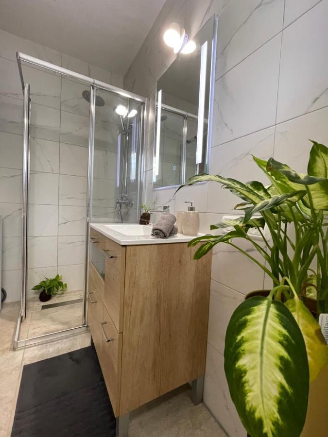 Apartamento Garza Blanca Bajamar  Εξωτερικό φωτογραφία