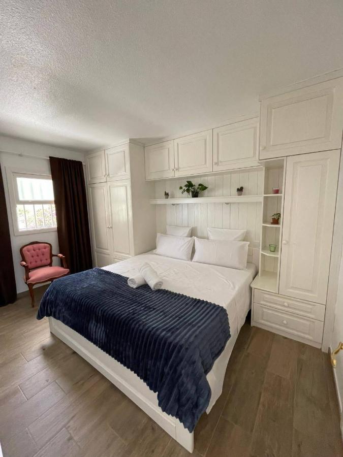 Apartamento Garza Blanca Bajamar  Εξωτερικό φωτογραφία