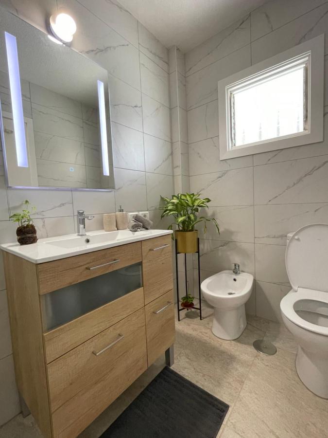 Apartamento Garza Blanca Bajamar  Εξωτερικό φωτογραφία