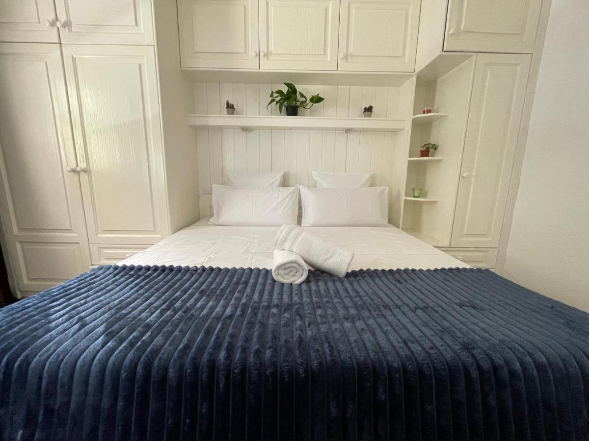 Apartamento Garza Blanca Bajamar  Εξωτερικό φωτογραφία