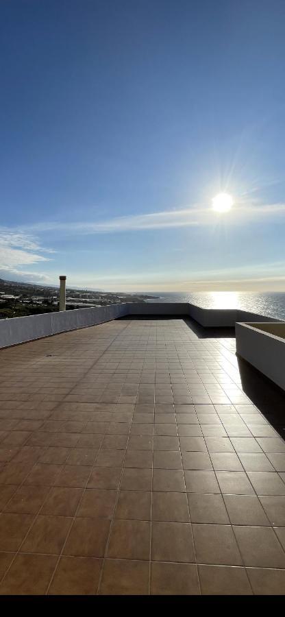 Apartamento Garza Blanca Bajamar  Εξωτερικό φωτογραφία