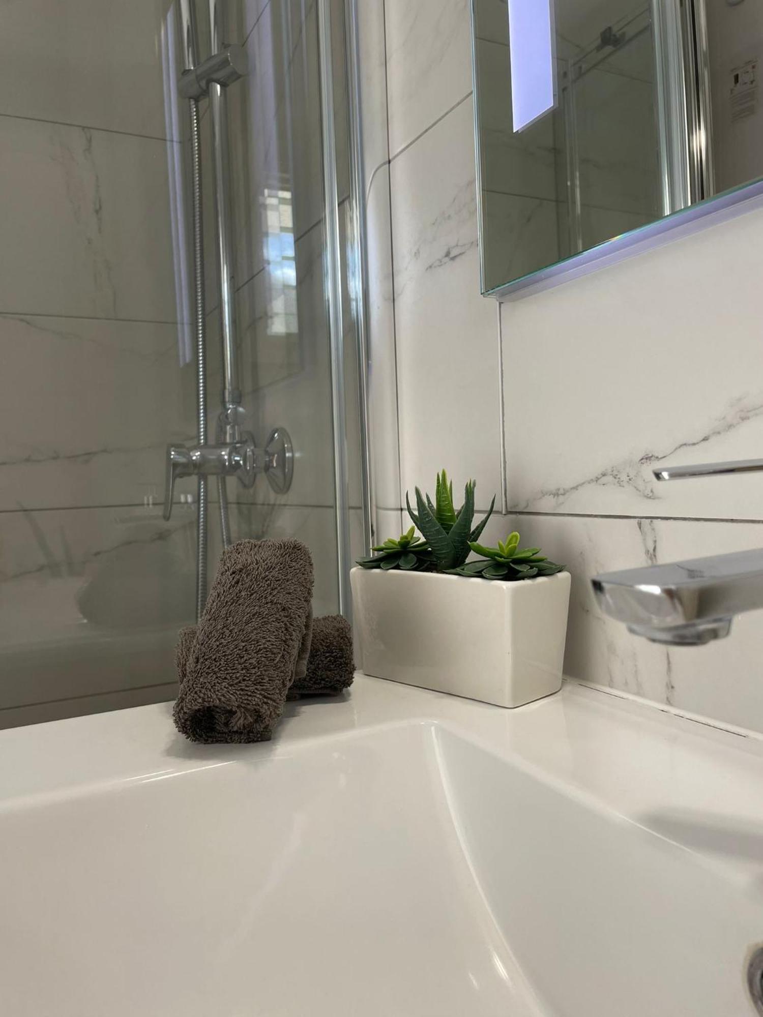 Apartamento Garza Blanca Bajamar  Εξωτερικό φωτογραφία